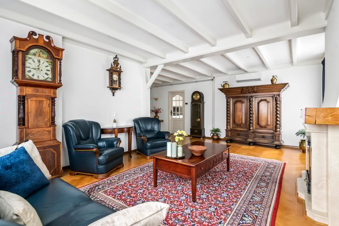 Photo 7 of Beatrixstraat 13