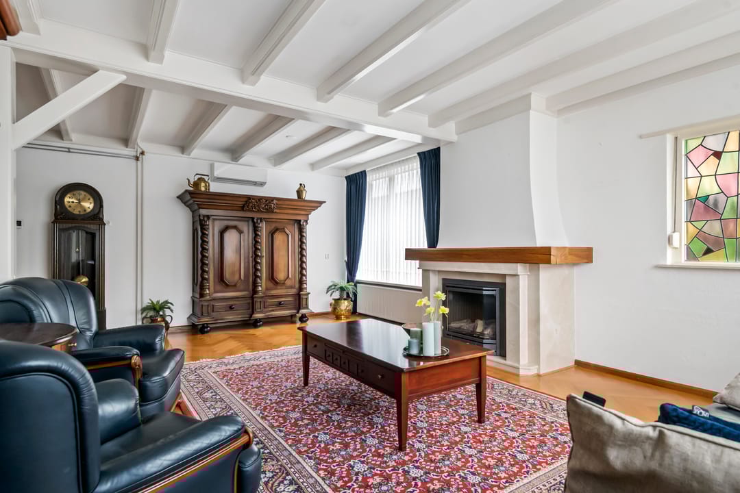 Photo 8 of Beatrixstraat 13