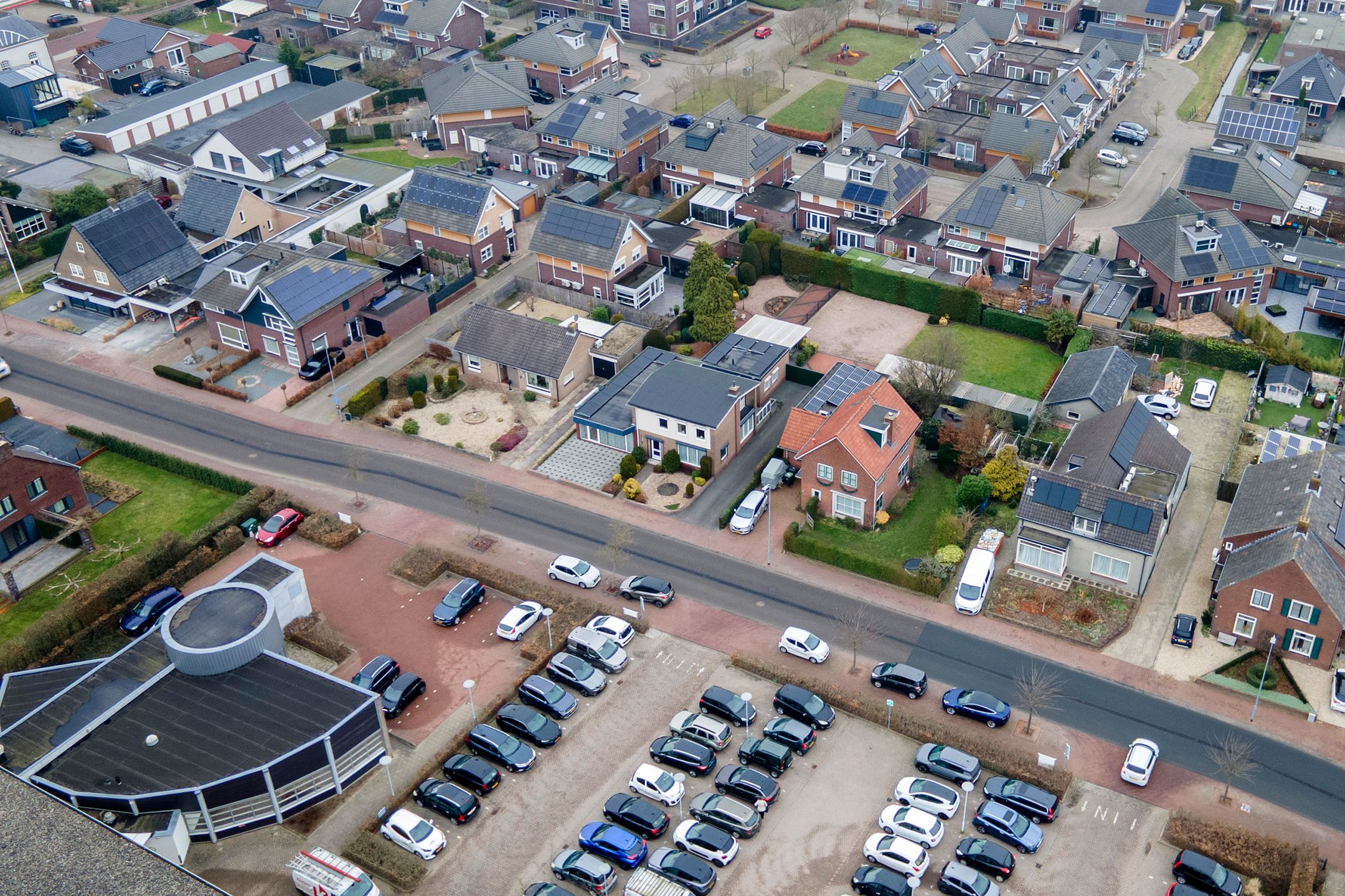 Photo 45 of Beatrixstraat 13