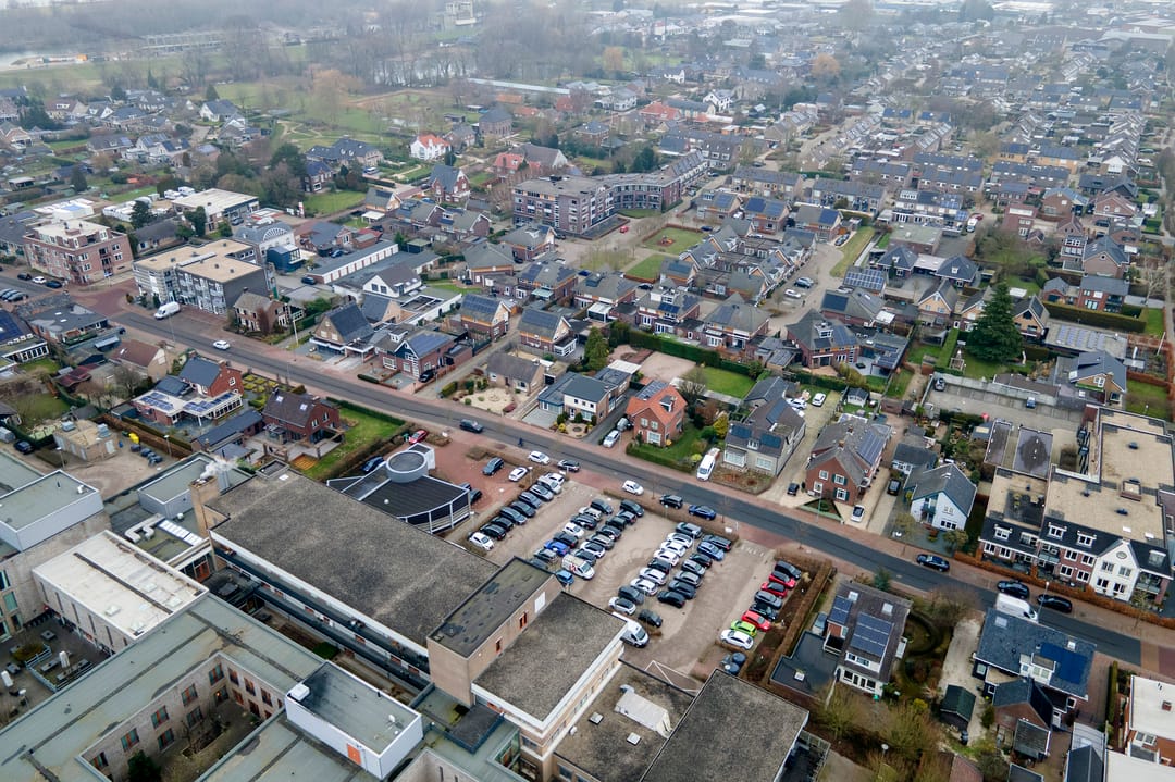 Photo 46 of Beatrixstraat 13