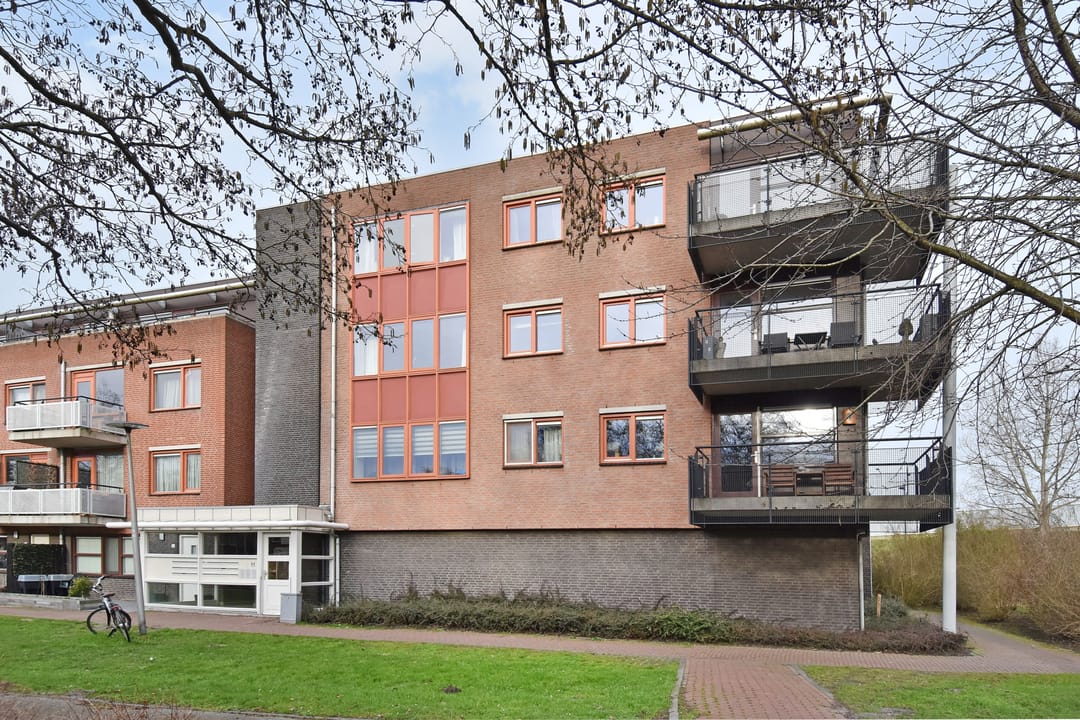 Photo 1 of Zetveld 16