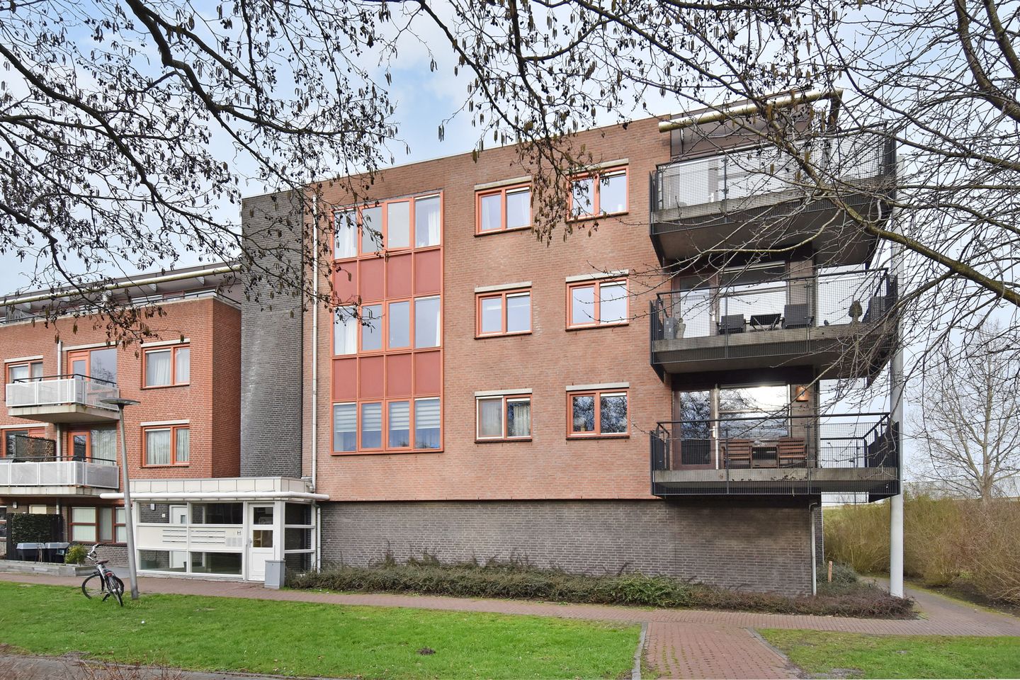 Photo 1 of Zetveld 16