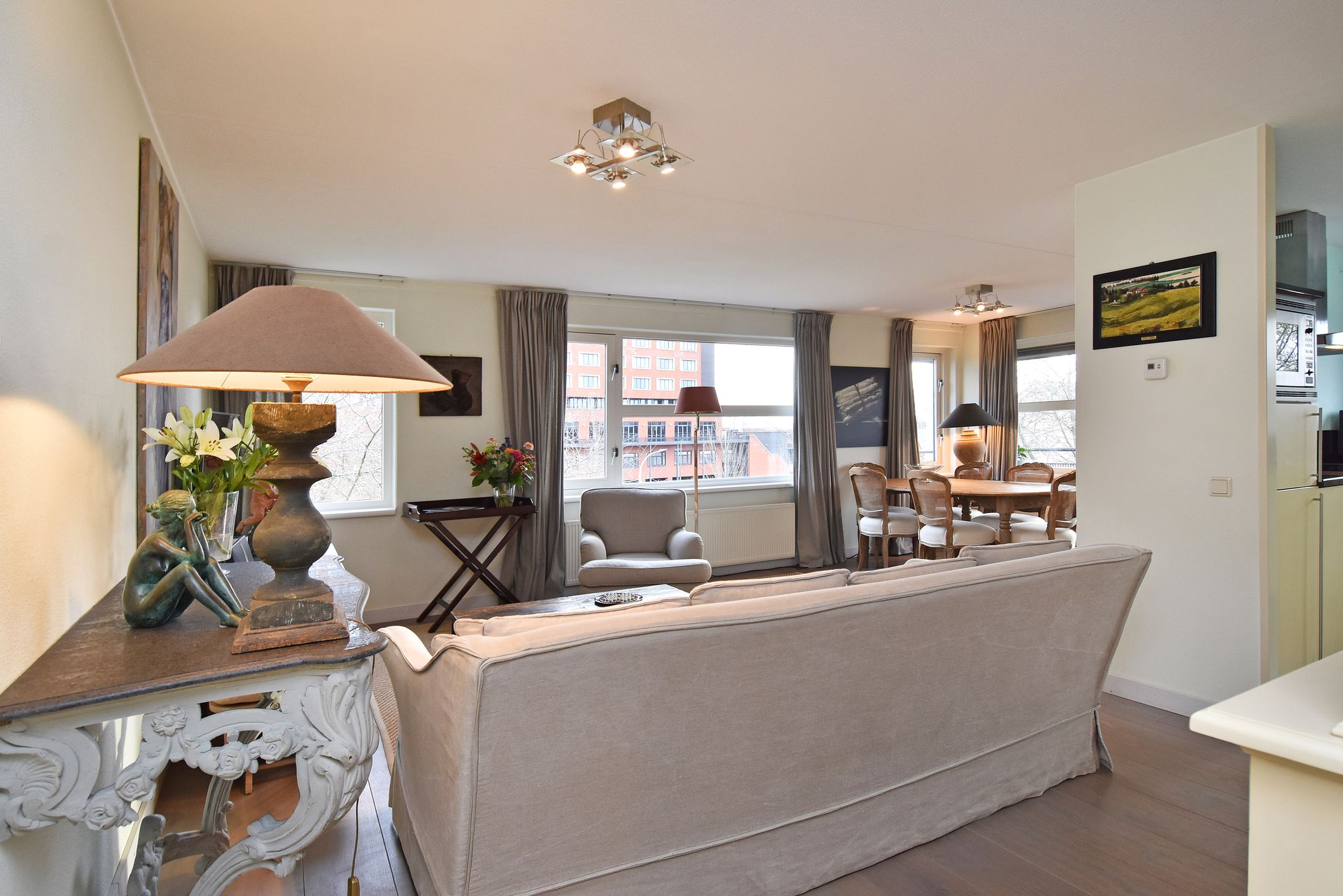 Photo 3 of Zetveld 16