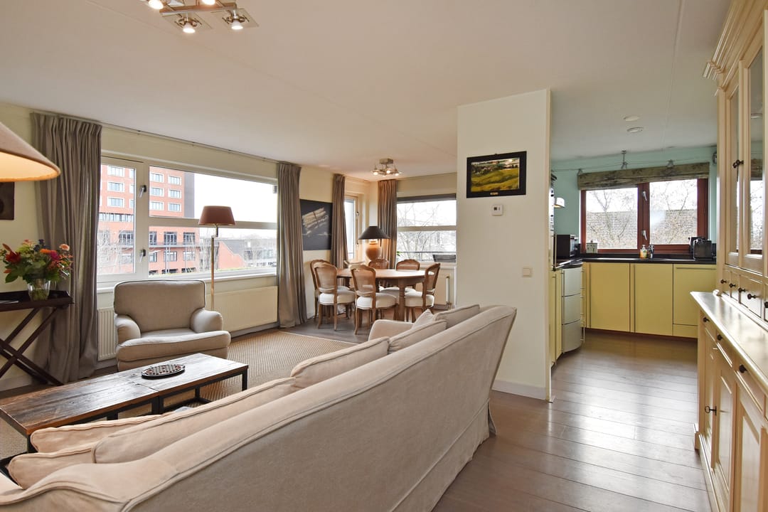 Photo 13 of Zetveld 16