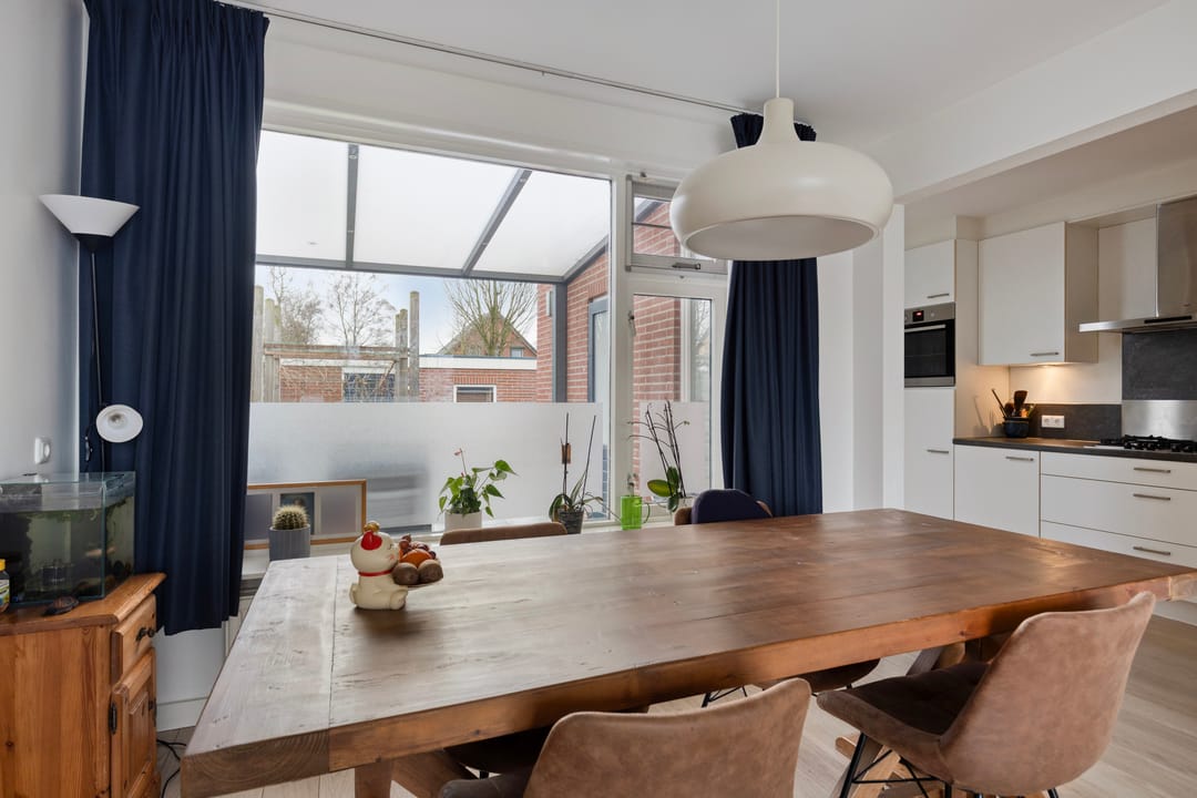 Photo 8 of Koopmanstraat 56