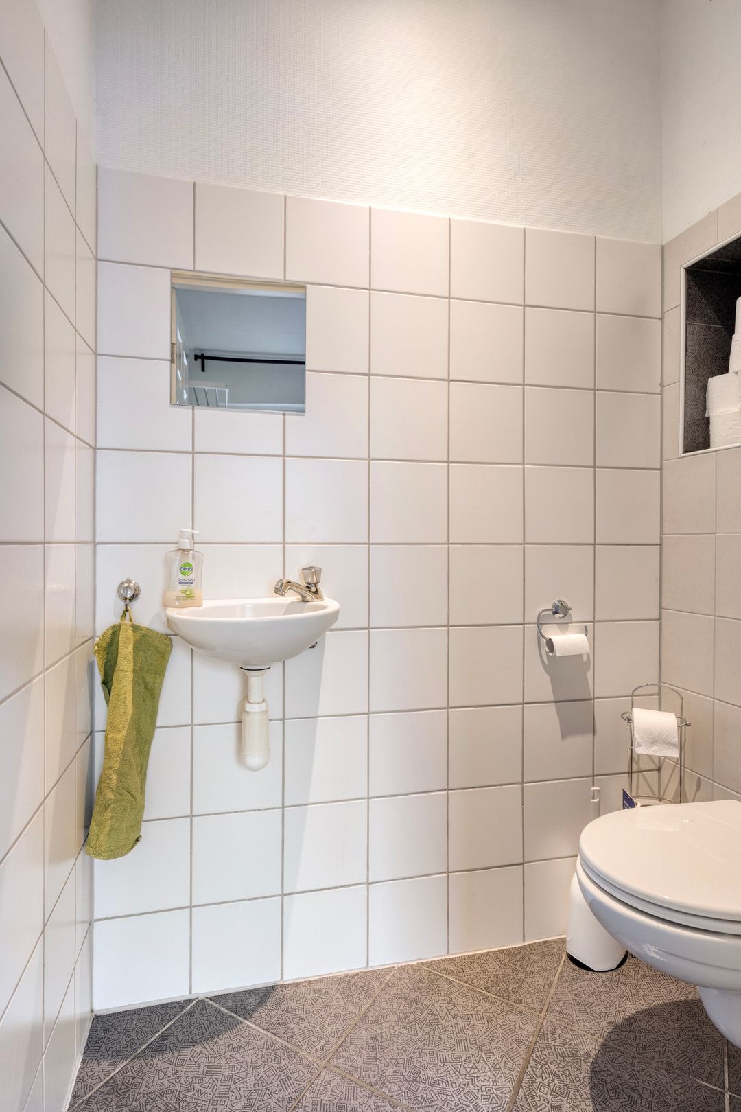 Photo 17 of Koopmanstraat 56