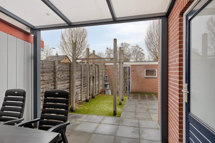 Foto 28 van Koopmanstraat 56