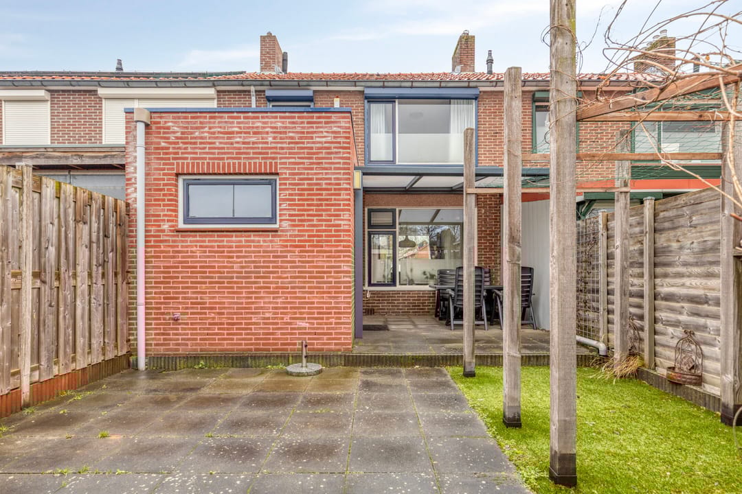 Photo 31 of Koopmanstraat 56