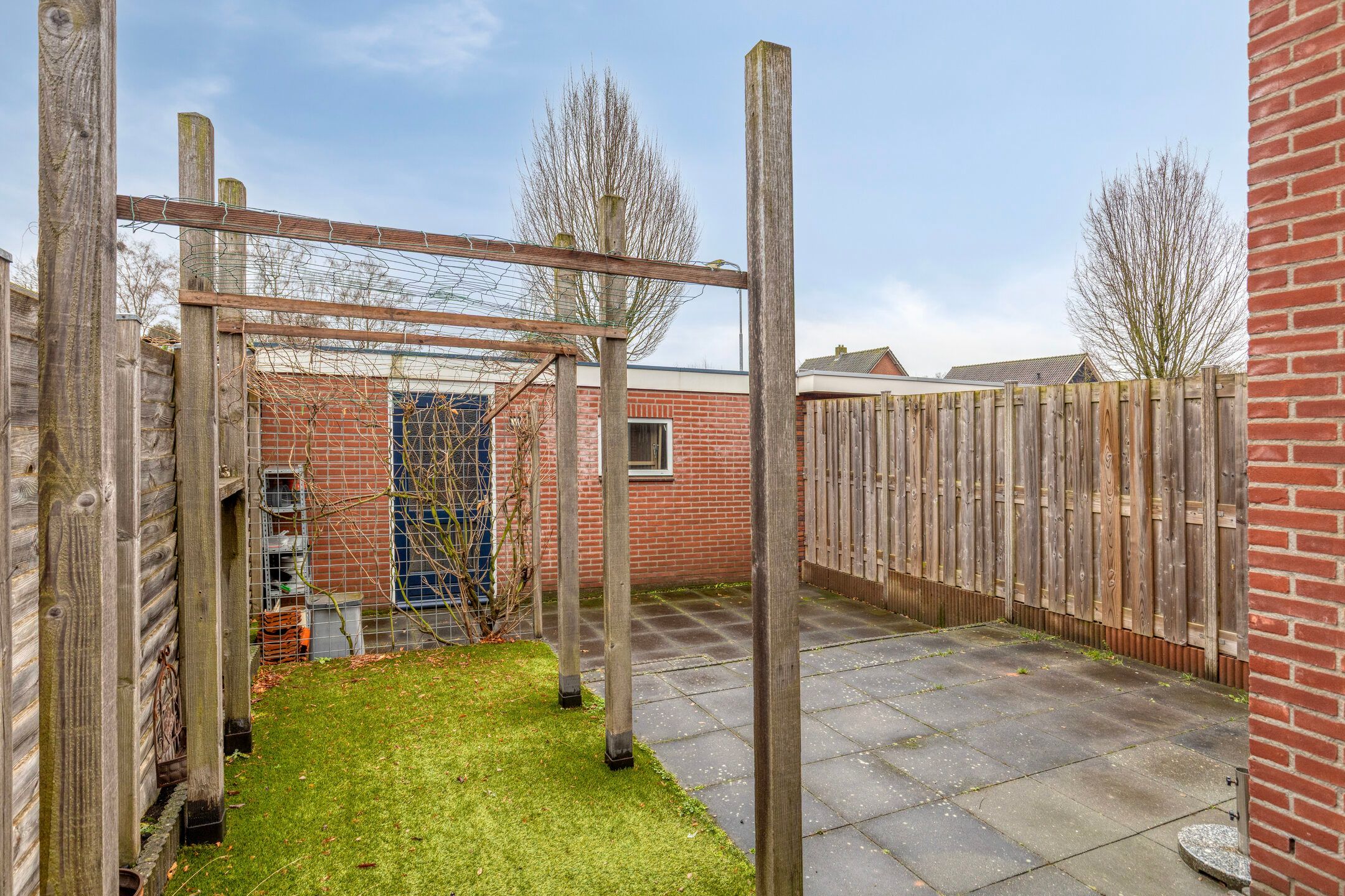 Photo 30 of Koopmanstraat 56