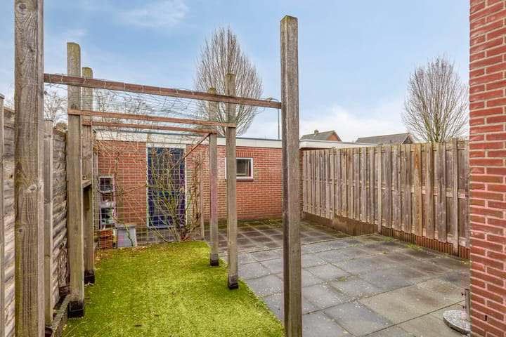 Foto 30 van Koopmanstraat 56