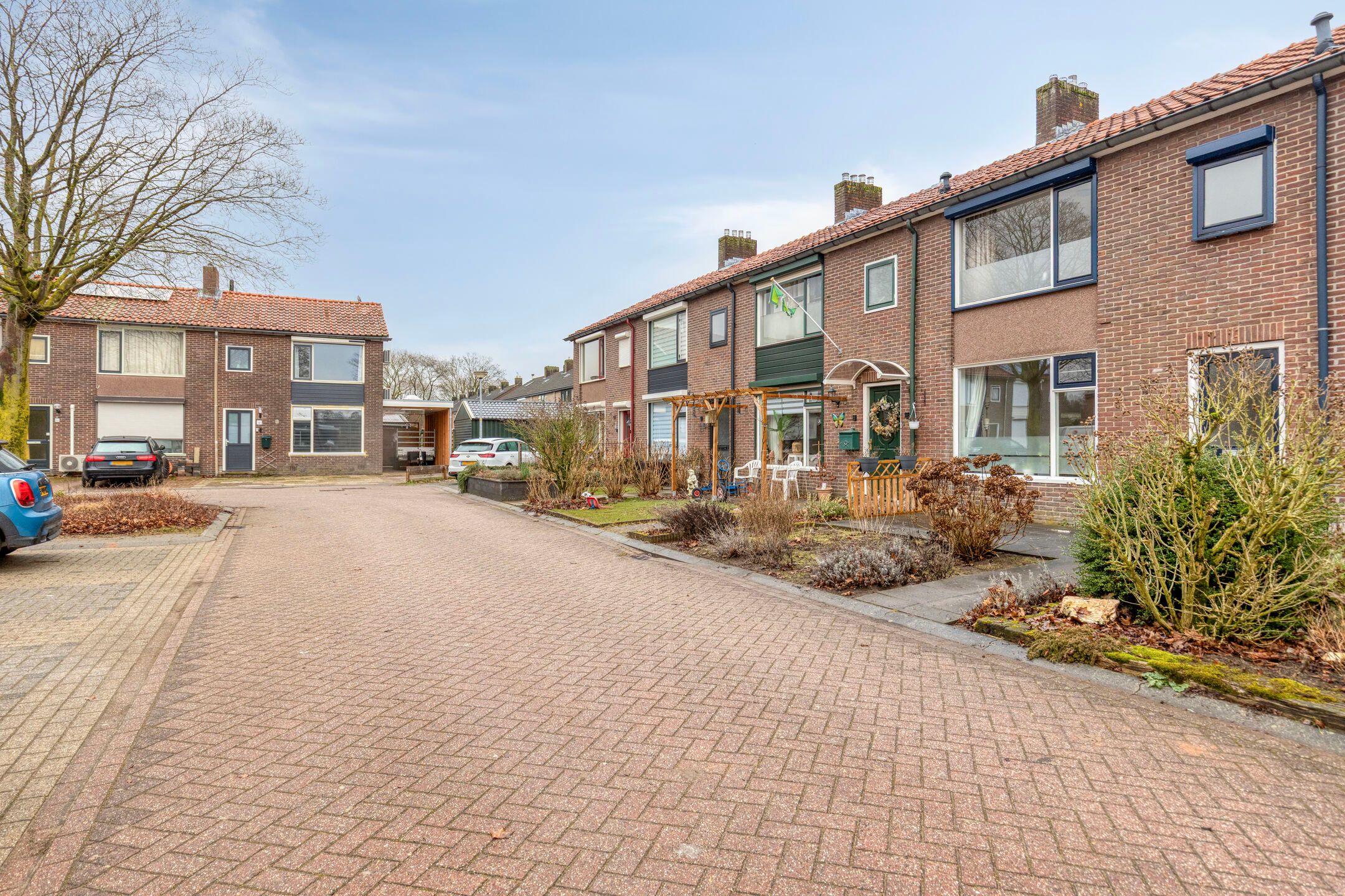 Photo 33 of Koopmanstraat 56