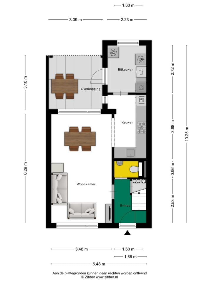 Foto 35 van Koopmanstraat 56