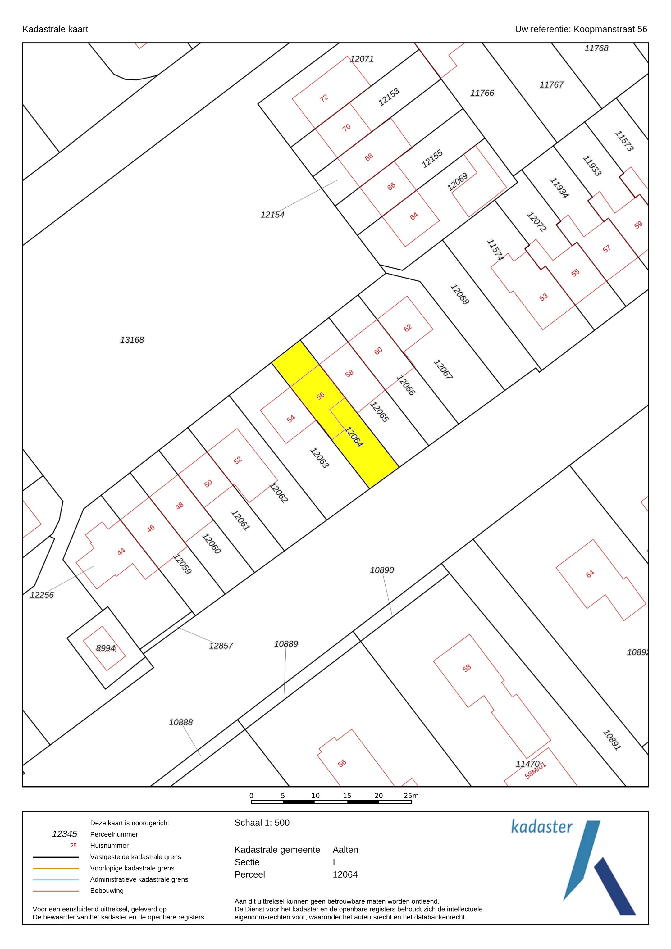 Photo 39 of Koopmanstraat 56