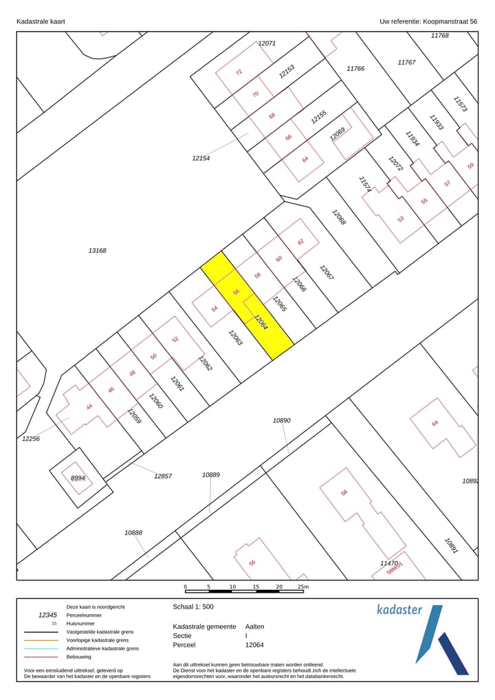 Foto 39 van Koopmanstraat 56