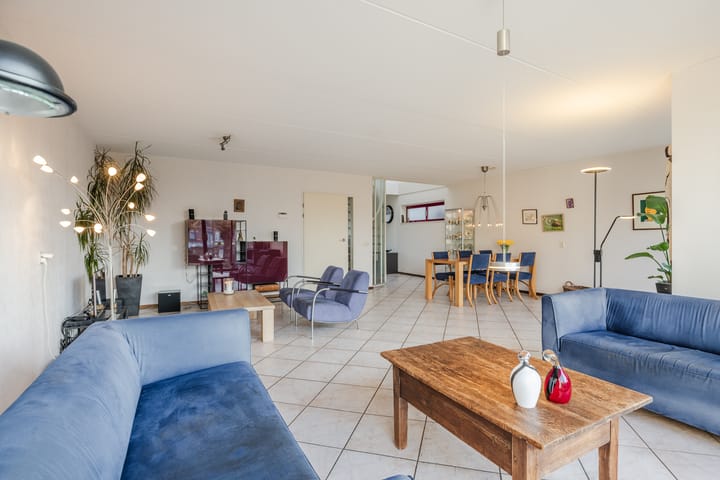 Foto 3 van Noordzijde 54-B