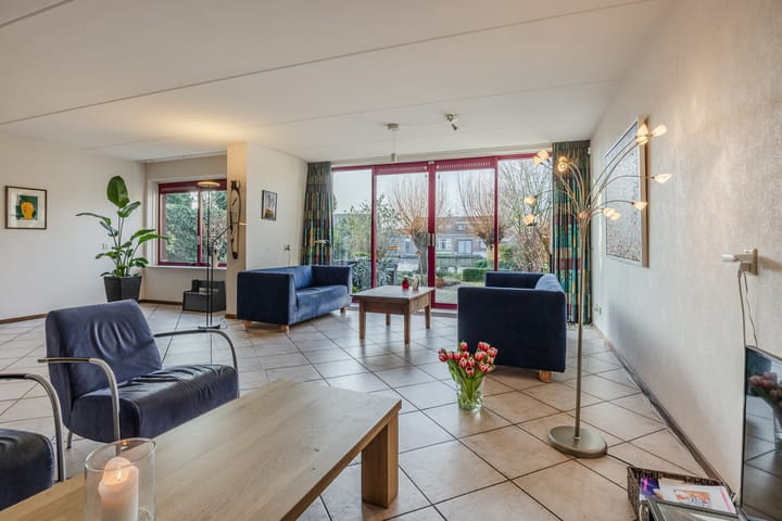 Foto 4 van Noordzijde 54-B