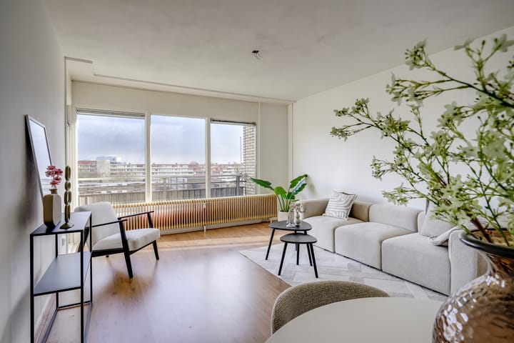 Foto 2 van Rubicondreef 160