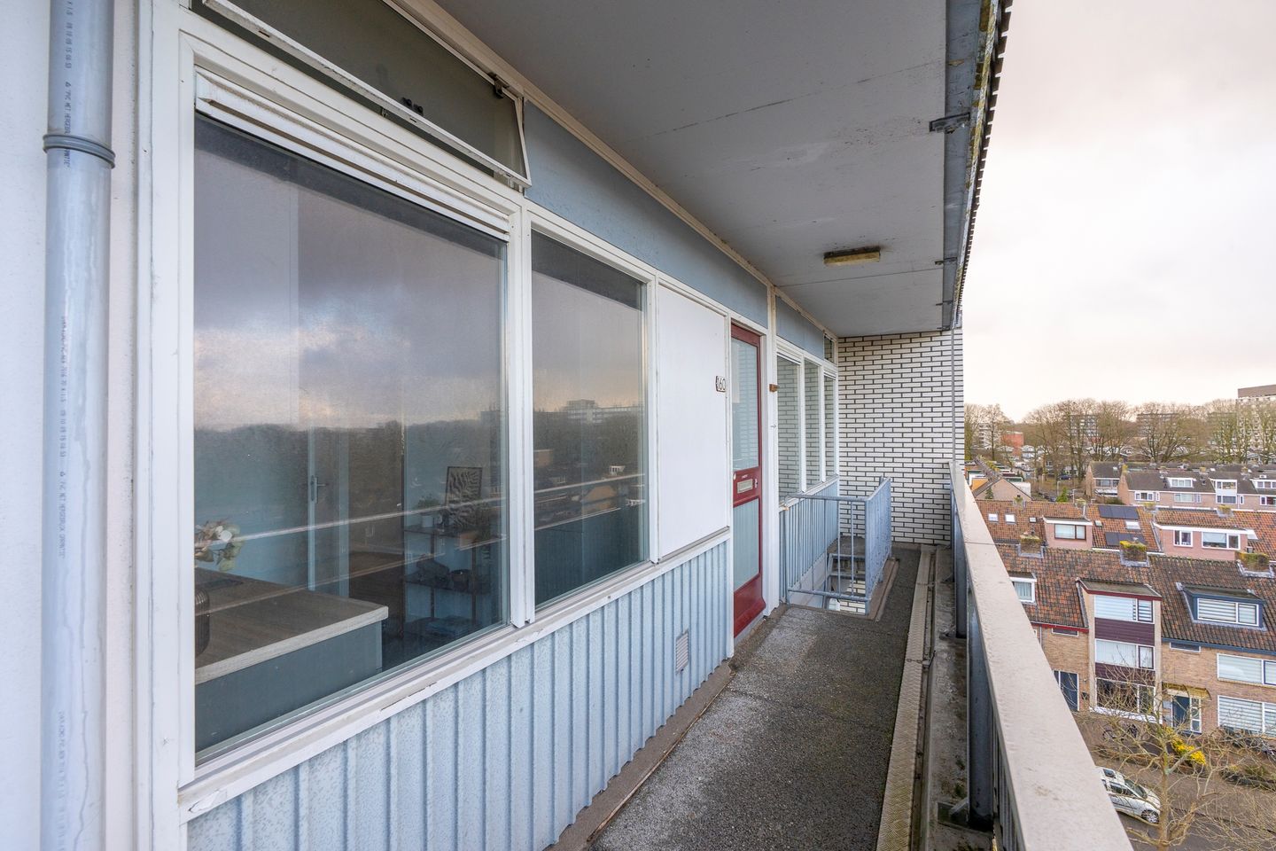 Foto 4 van Rubicondreef 160