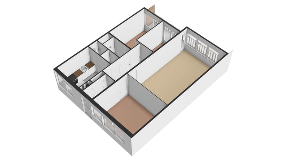 Foto 36 van Rubicondreef 160