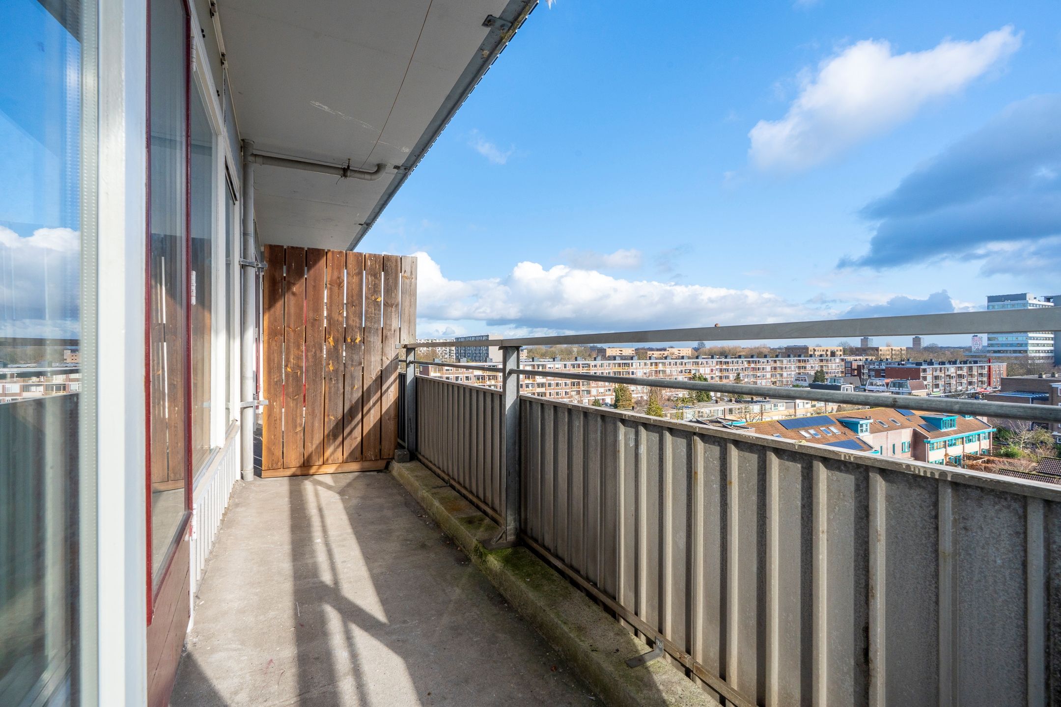 Foto 3 van Rubicondreef 160