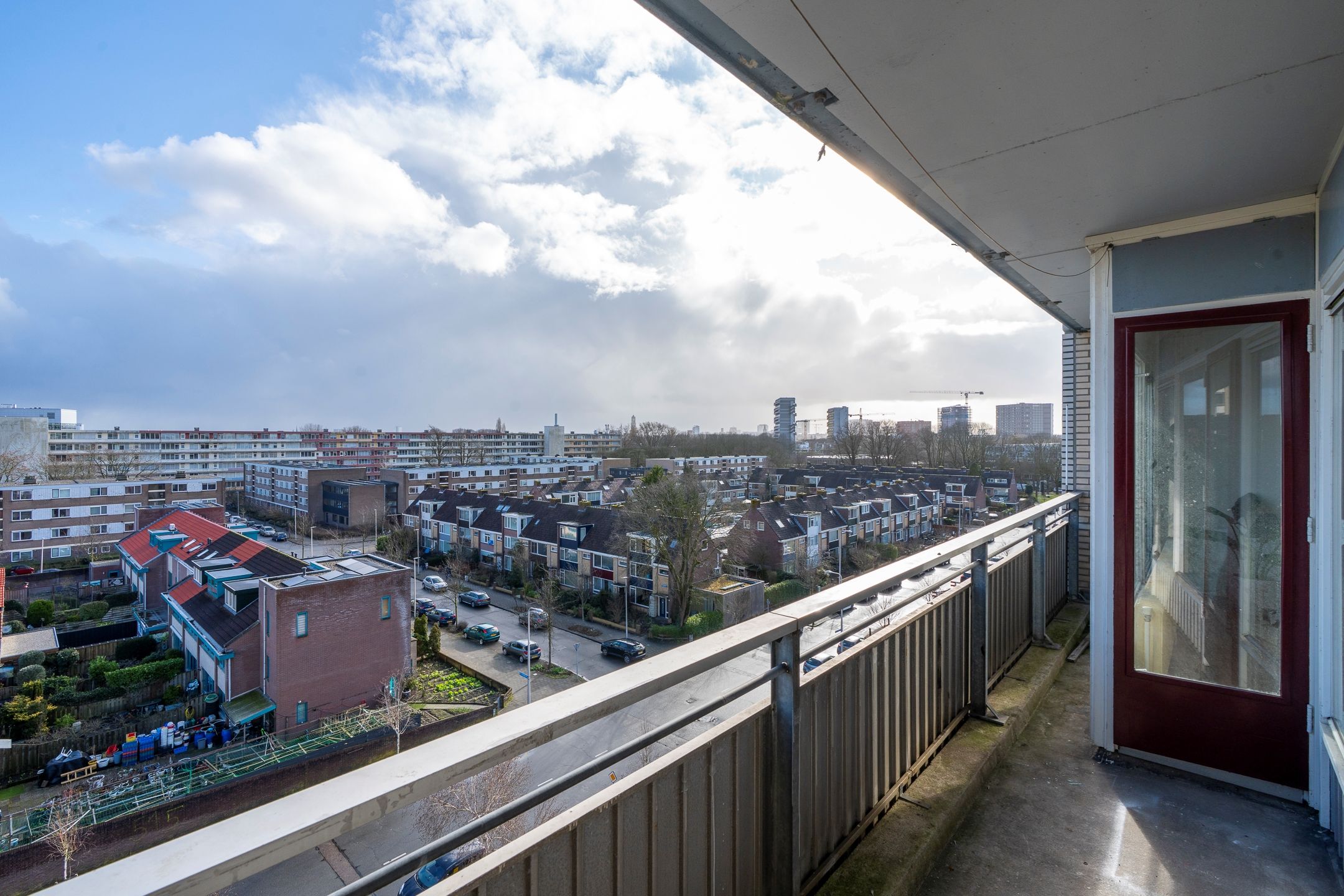 Foto 12 van Rubicondreef 160