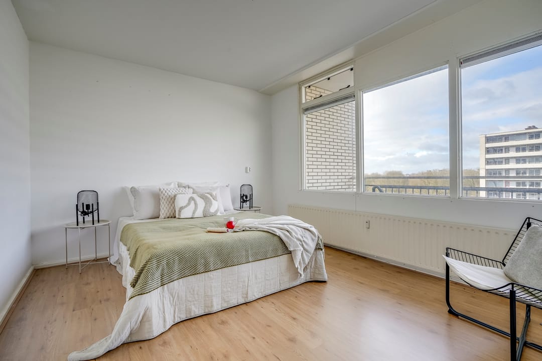 Foto 16 van Rubicondreef 160