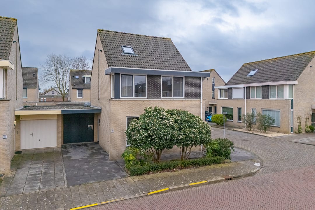 Foto 1 van Vromoldsland 73