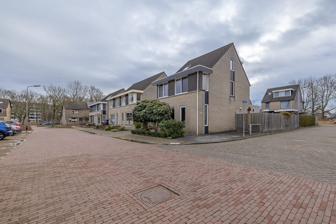 Foto 2 van Vromoldsland 73