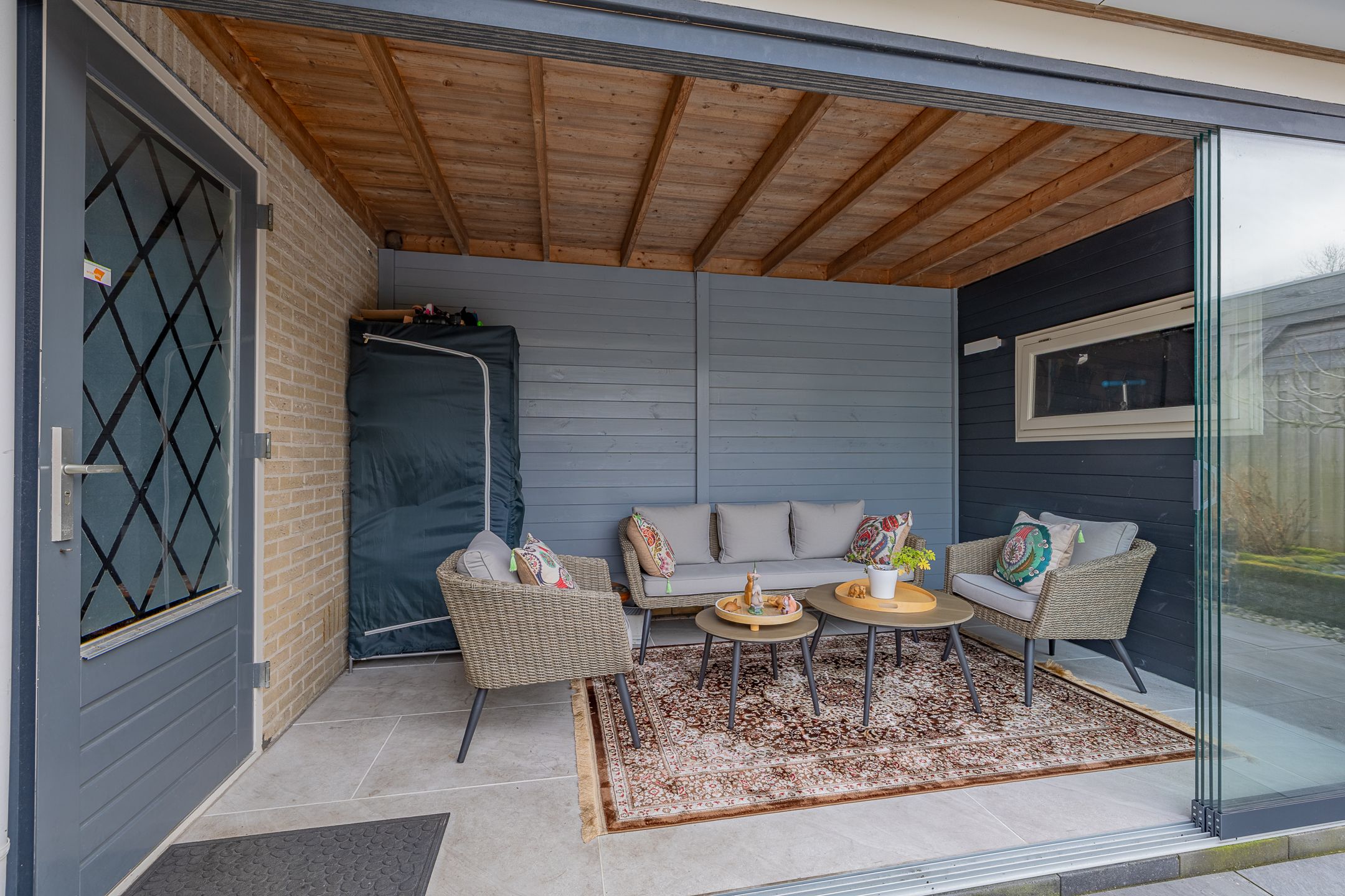 Foto 24 van Vromoldsland 73