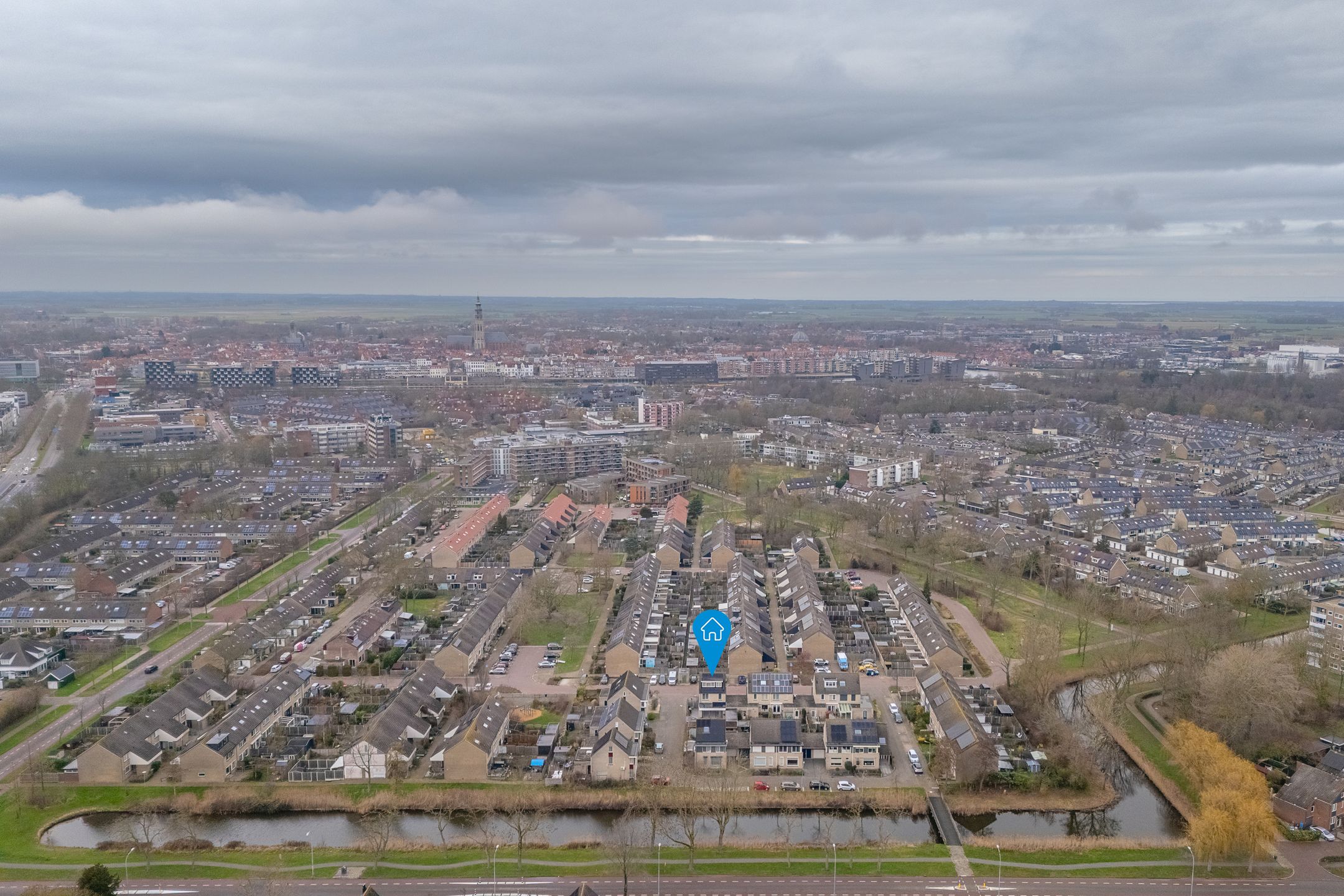 Foto 3 van Vromoldsland 73