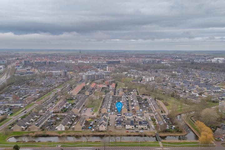 Photo 3 of Vromoldsland 73