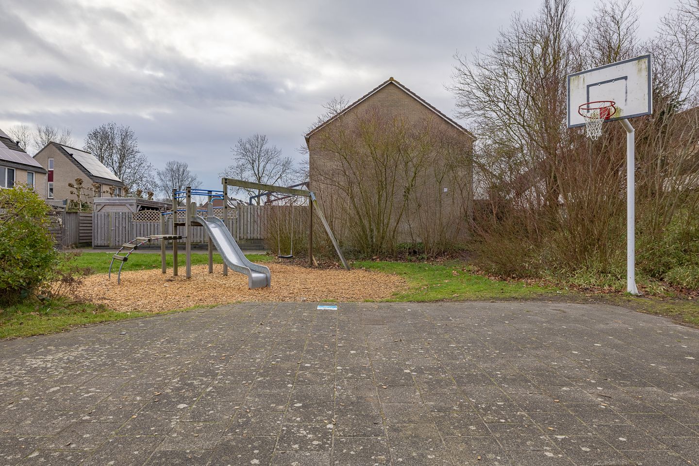 Foto 50 van Vromoldsland 73