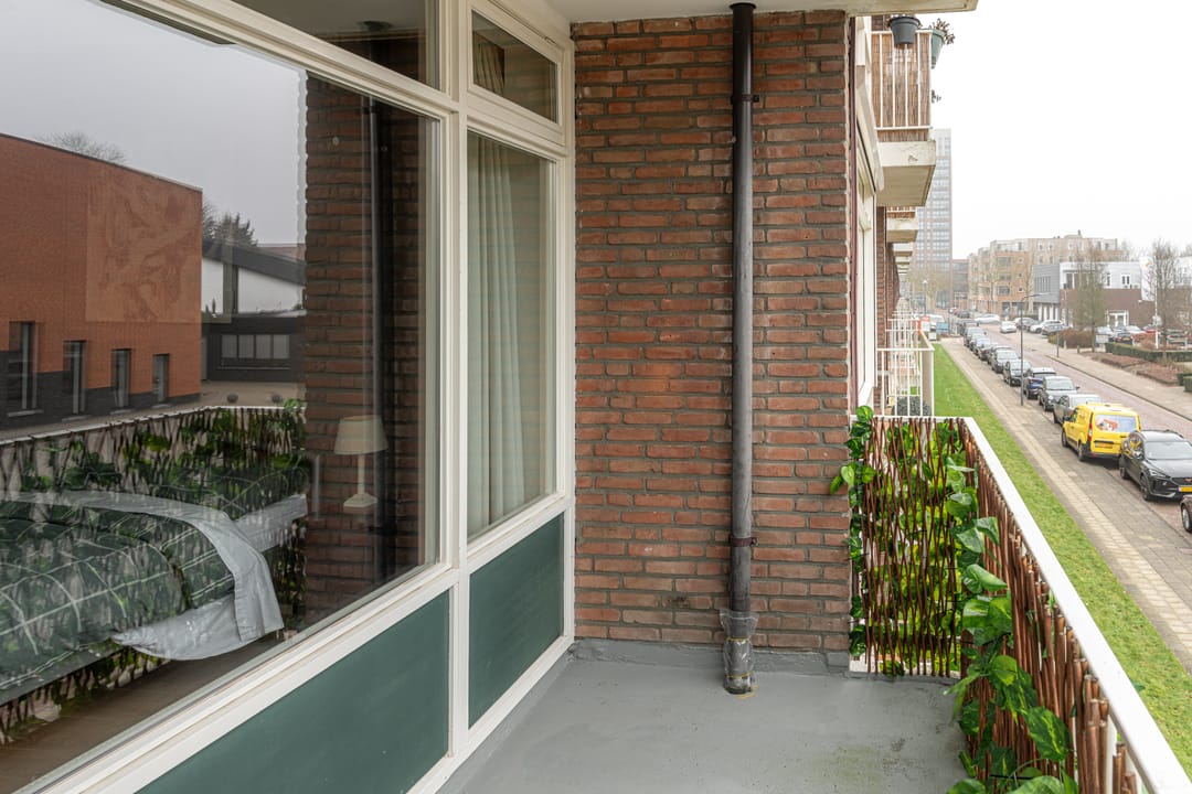 Photo 2 of Coehoorn van Scheltingaweg 50