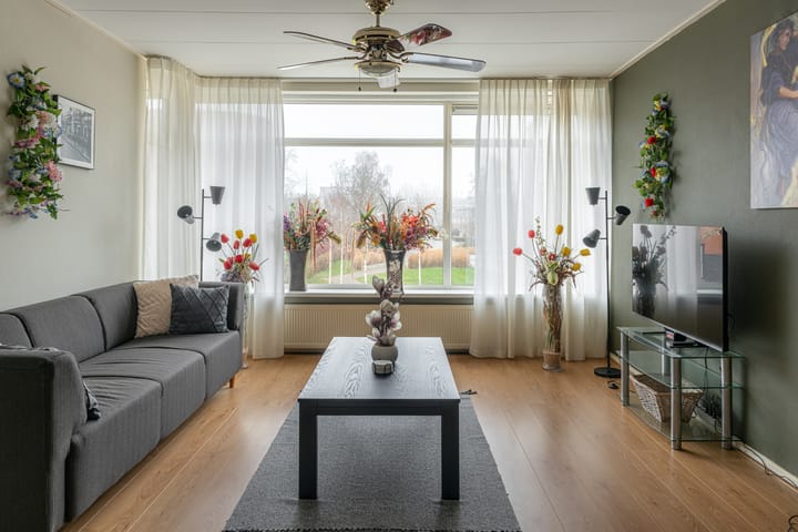 Photo 6 of Coehoorn van Scheltingaweg 50