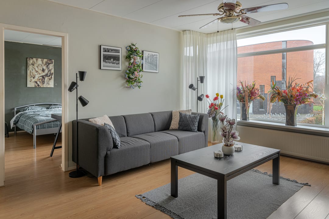 Photo 7 of Coehoorn van Scheltingaweg 50