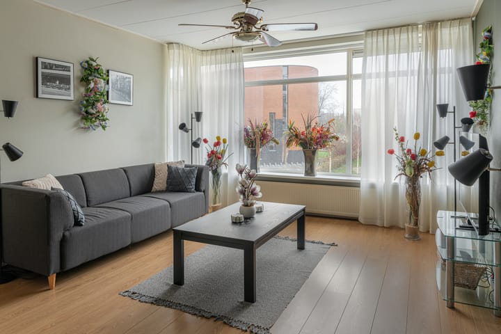 Photo 8 of Coehoorn van Scheltingaweg 50