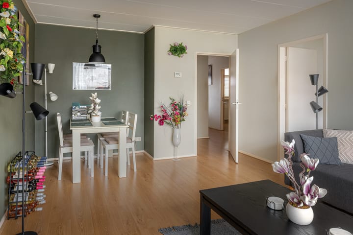 Photo 9 of Coehoorn van Scheltingaweg 50