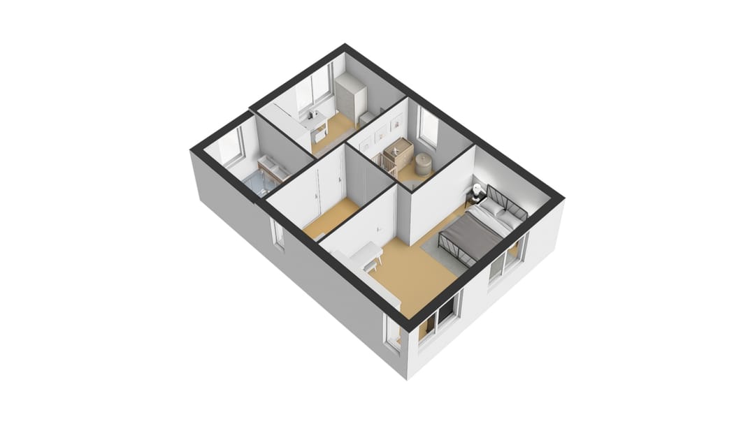 Foto 28 van Vromoldsland 73