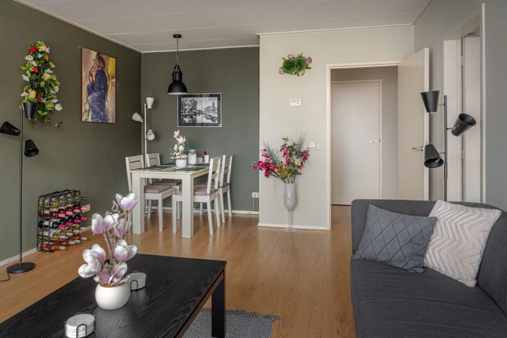 Photo 10 of Coehoorn van Scheltingaweg 50