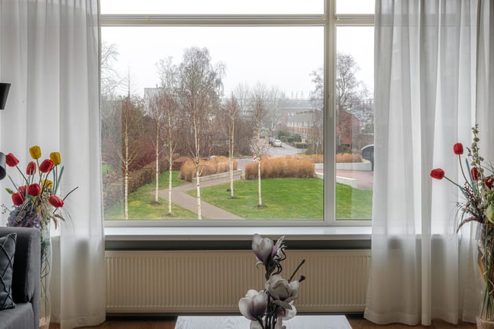 Photo 11 of Coehoorn van Scheltingaweg 50