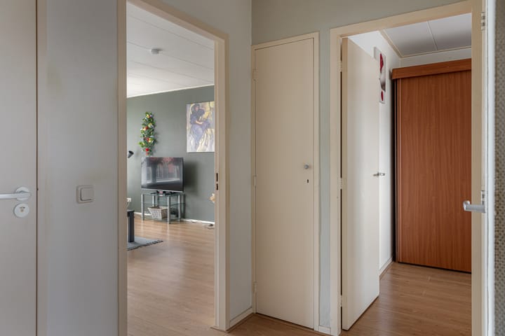 Photo 12 of Coehoorn van Scheltingaweg 50