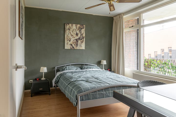 Photo 13 of Coehoorn van Scheltingaweg 50