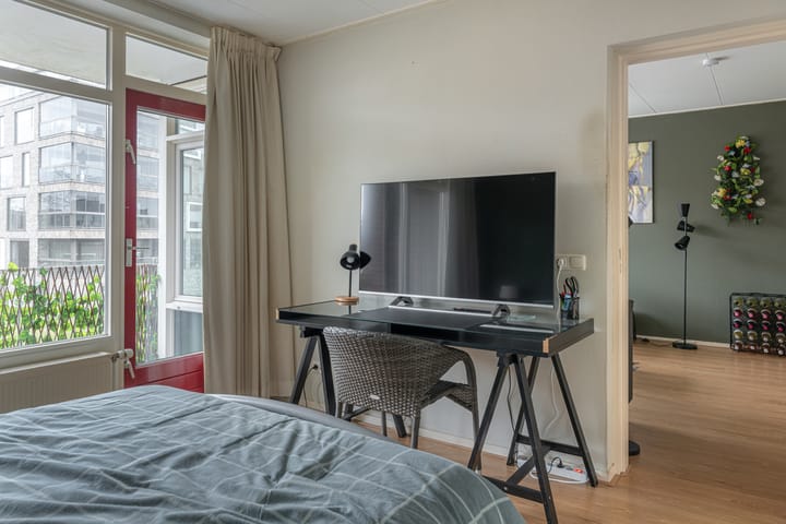 Photo 14 of Coehoorn van Scheltingaweg 50