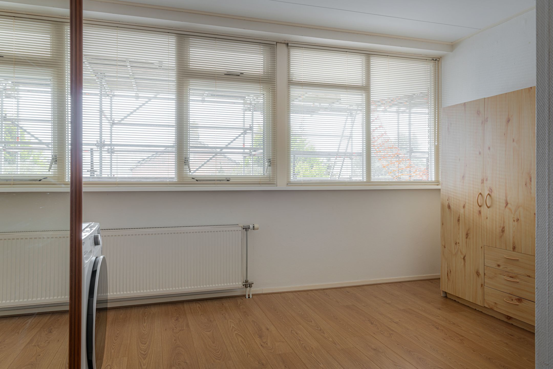 Photo 15 of Coehoorn van Scheltingaweg 50