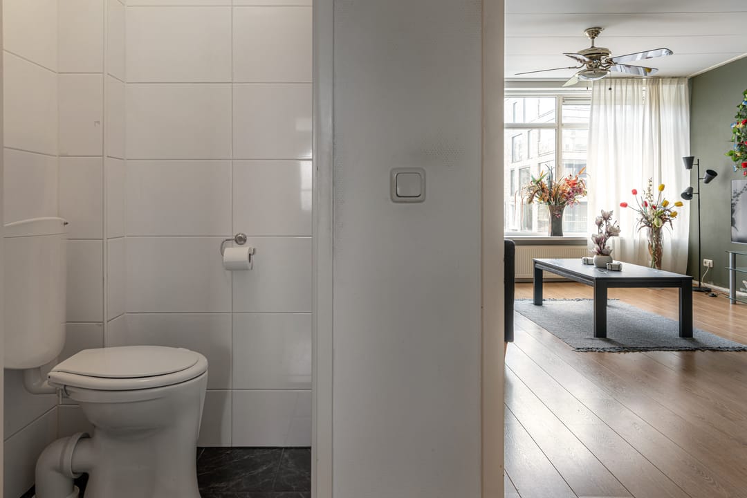 Photo 16 of Coehoorn van Scheltingaweg 50