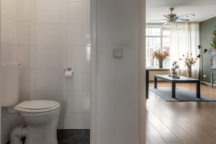 Photo 16 of Coehoorn van Scheltingaweg 50