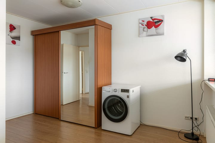 Photo 17 of Coehoorn van Scheltingaweg 50