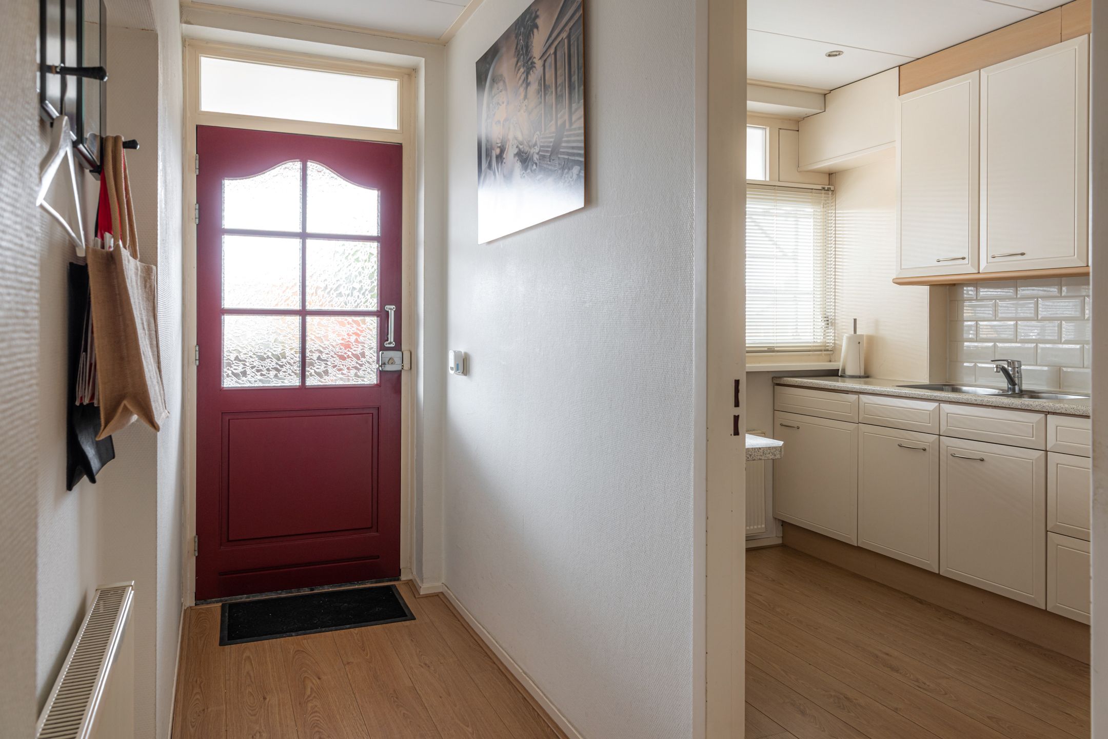 Photo 18 of Coehoorn van Scheltingaweg 50