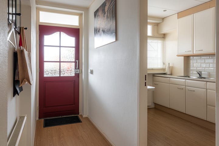 Photo 18 of Coehoorn van Scheltingaweg 50