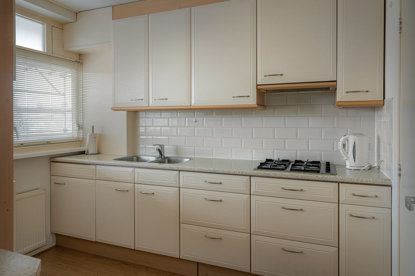 Photo 4 of Coehoorn van Scheltingaweg 50